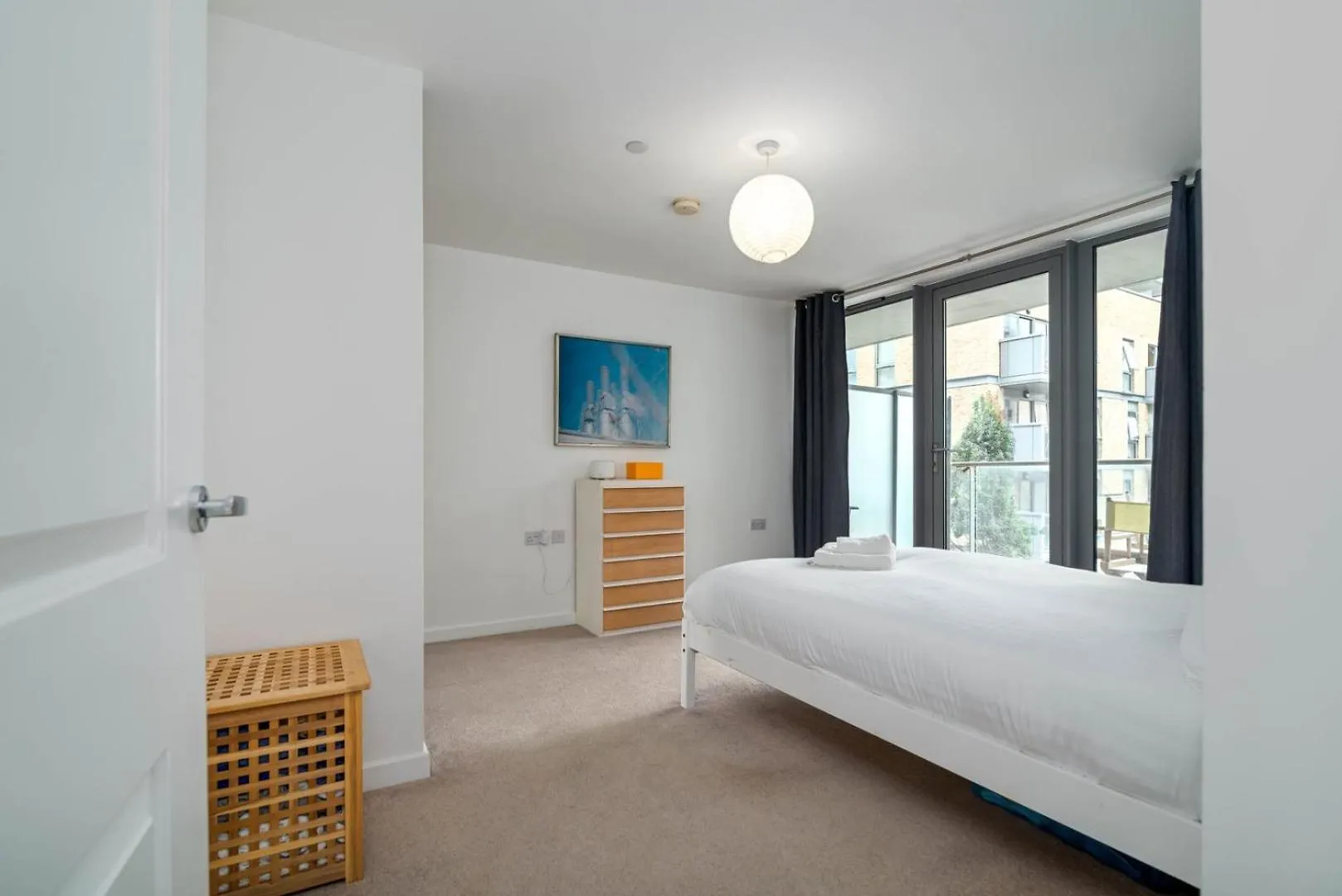 Guestready - Chic Stay With Balcony In 伦敦 英国