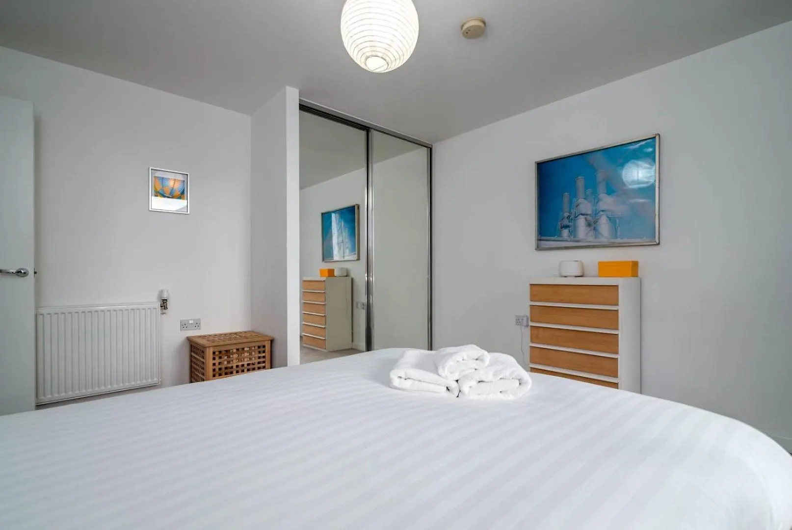 Guestready - Chic Stay With Balcony In 伦敦
